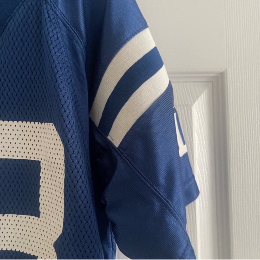 Colts jersey - Picture 5 of 9